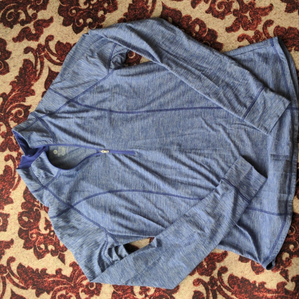 Old Navy half zip